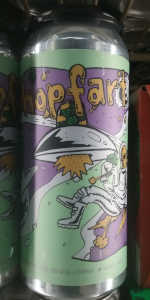 #hopfart