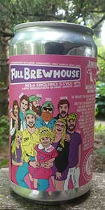 Full Brewhouse