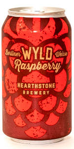 Wyld Raspberry