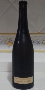 Serie 3: Jerez - Amontillado
