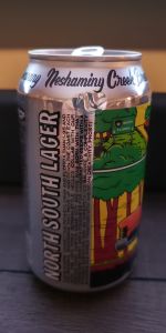 North South Lager
