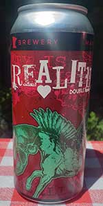 Reality Is