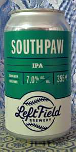 Southpaw