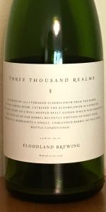 Three Thousand Realms