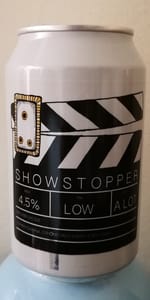 Showstopper