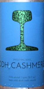 DDH Cashmere