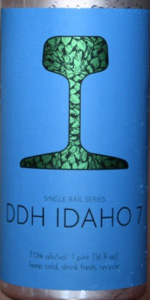 DDH Idaho 7