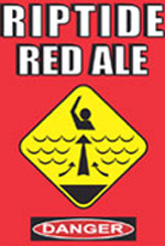 Riptide Red Ale