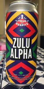 Zulu Alpha