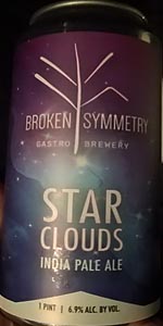 Star Cloud