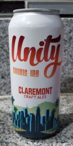Unity (2019)