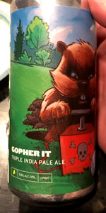 Gopher It