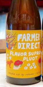 Farmer Direct: Pluot
