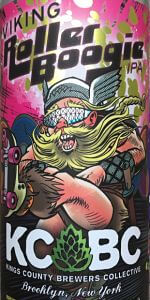 Viking Roller Boogie