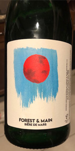 Biere de Mars