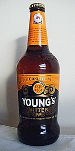 Young's Bitter