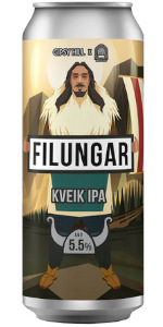 Filungar