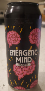 Energetic Mind