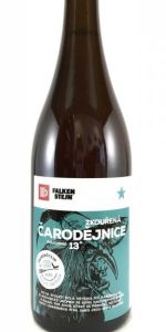 FalkenÅ¡tejn ZkouÅenÃ¡ Äarodejnice