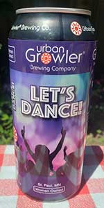 Let's Dance