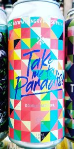 Take Me To Paradise
