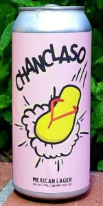 Chanclaso