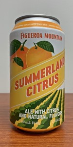 Summerland Citrus Blonde