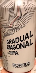 Gradual Diagonal