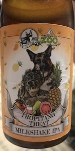 Tropitang Milkshake IPA