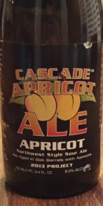 Apricot Ale