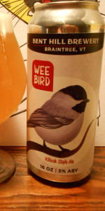Wee Bird