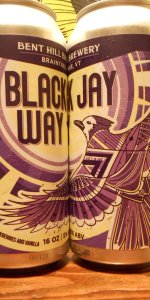 Black Jay Way