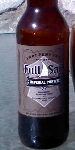 Full Sail Imperial Porter