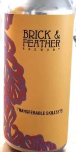 Transferable Skillsets