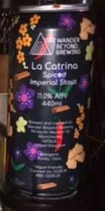La Catrina