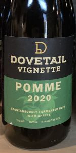 Pomme
