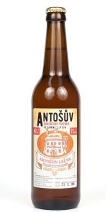 AntoÅ¡Å¯v leÅ¾Ã¡k