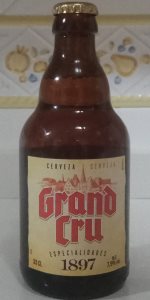Grand Cru Especialidades1897 (Mercadona)