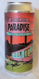 Woodland Paradise