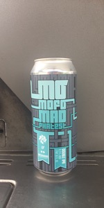Mo Mofo Mad Phatest