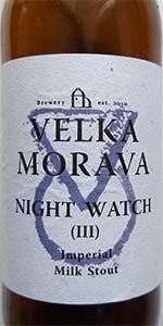 Night Watch (III)