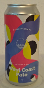 West Coast Pale