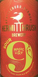 Sour #9