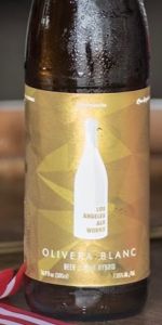 Olivera Blanc