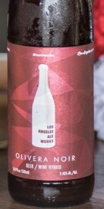 Olivera Noir