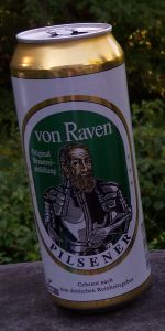 Von Raven
