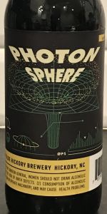 Photon Sphere