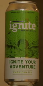 Ignite your Adventure