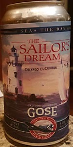 The Sailorâs Dream