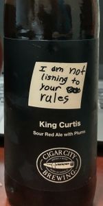 King Curtis